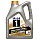 Mobil 1 FS X1 5W-40, 4л