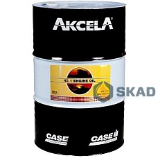 PETRONAS AKCELA No.1 ENGINE Oil 15W-40, 200л