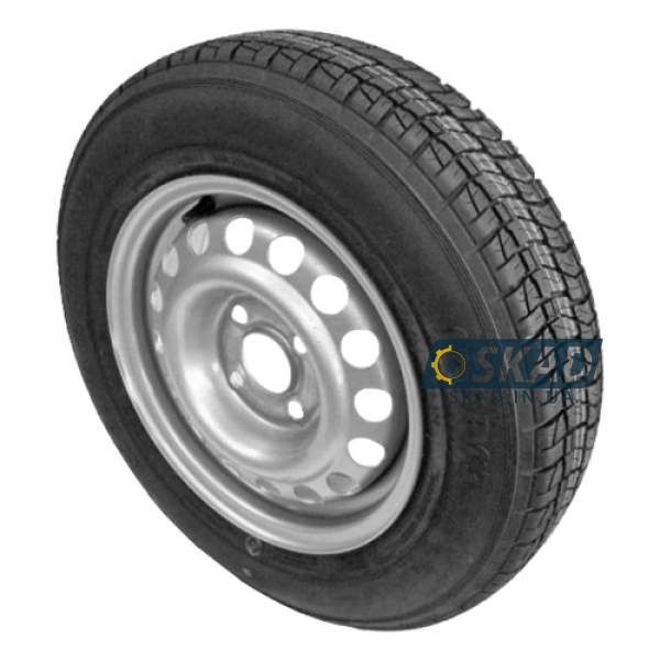 Rosava TRL-502 155/80 R13 84N ROS000279