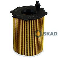 VITANO VL 171 2 C Oil filter