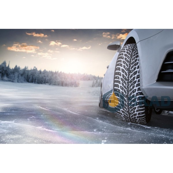 Nokian Hakkapeliitta 9 245/45 R19 102T XL (Шип) TS32223