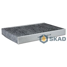 VITANO VAC 138 K Фільтр салону
