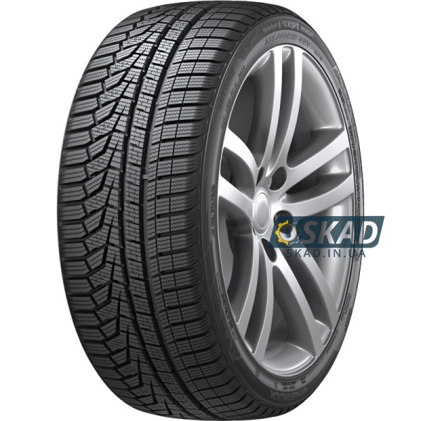 Hankook Winter I*Cept Evo2 W320 205/60 R16 92H 8808563372105