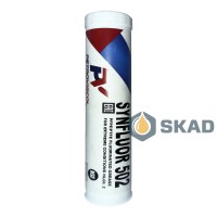 Высокотемпературная смазка GREXX SYNFLUOR 502, 0.800 кг.