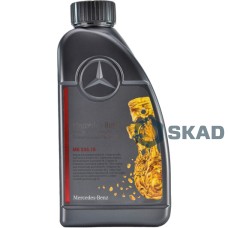 Mercedes-Benz Genuine ATF FE, MB 236.15, 1 л.