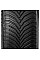 Всесезонні шини Michelin CrossClimate 2 215/60 R16 99H XL mch841762