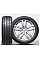Летние шины Hankook Ventus Prime 4 K135A SUV 235/55 R18 104V XL han308