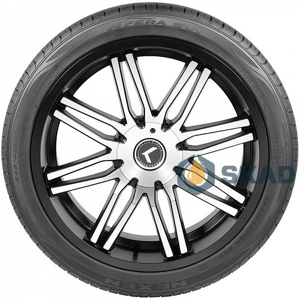 Nexen N Fera SU1 235/55 R17 103W XL 8807622352706