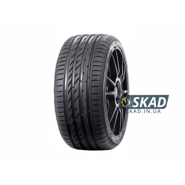 Nokian Hakka Black 235/55 ZR17 103Y XL T428476