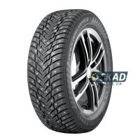 Nokian Hakkapeliitta 10 225/55 R16 99T XL (Шип)