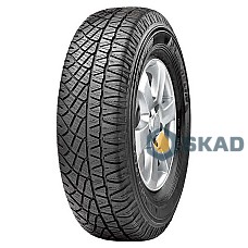 Michelin Latitude Cross 265/60 R18 110H