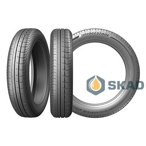 Летние шины Bridgestone Ecopia EP500 175/60 R19 86Q brg1769