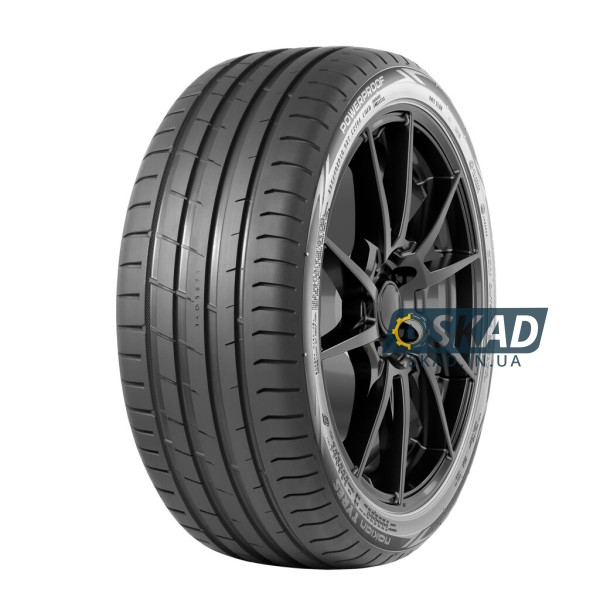 Nokian Powerproof 1 235/50 R19 103V XL T433272