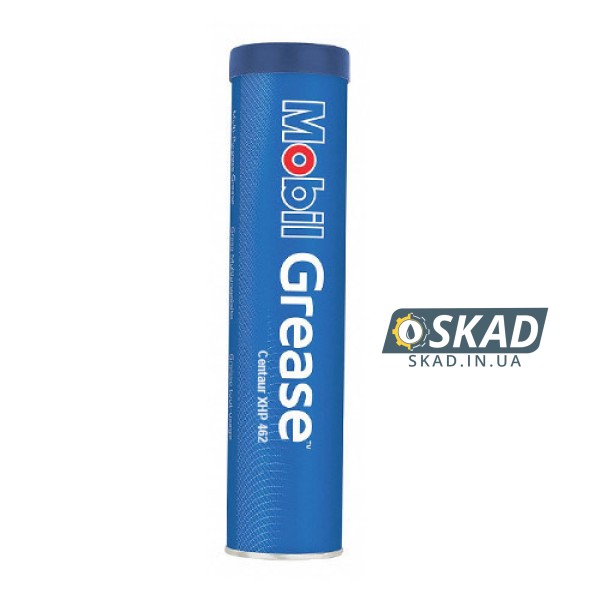 Сульфонатная Кальциевая смазка Mobil Centaur XHP 462 0.39 кг