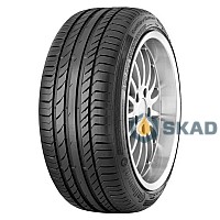Continental ContiSportContact 5 255/55 R18 105W