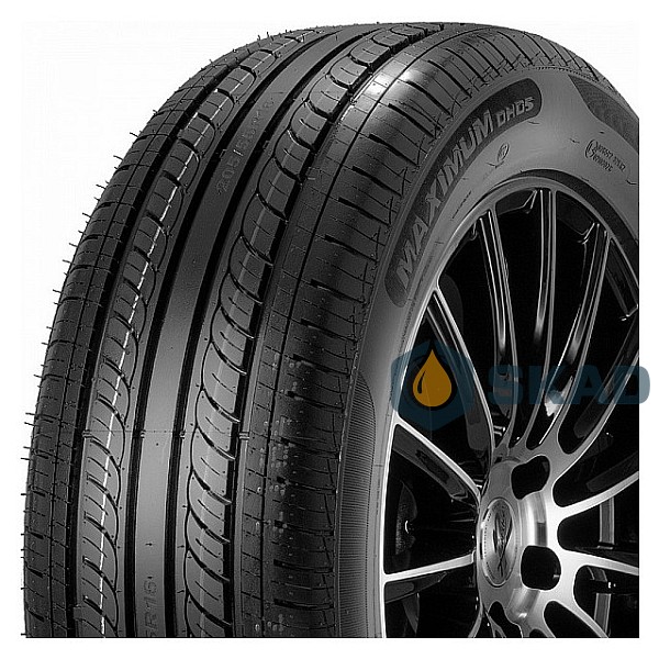 Літні шини Doublestar Maximum DH05 165/65 R14 79T dbl63