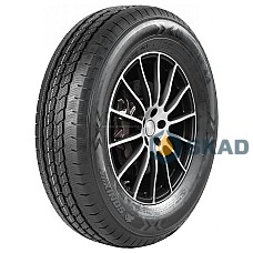 Sonix Van A/S 225/75 R16C 121/120R