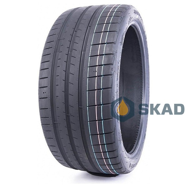 Літні шини Hankook Ventus S1 Evo Z K129 255/55 R20 110Y XL han833669