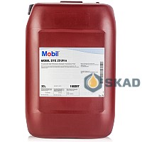 Mobil DTE 25 Ultra, 20л