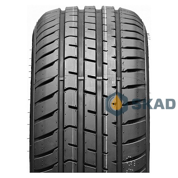 Літні шини Doublestar Maximum DH03 165/70 R14 81H dbl220