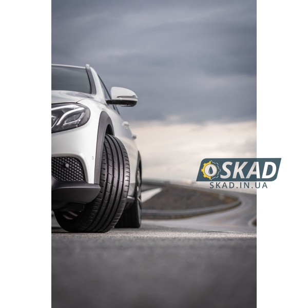 Nokian Powerproof 1 235/40 19 96Y XL T433270