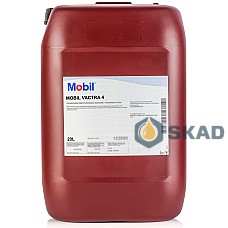 Mobil Vactra Oil No 4, 20л