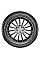 Зимові шини Doublestar Winterking DW09 315/35 R20 106T dbl192