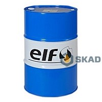 Elf Evolution FULL-TECH FE 5W-30, 208L