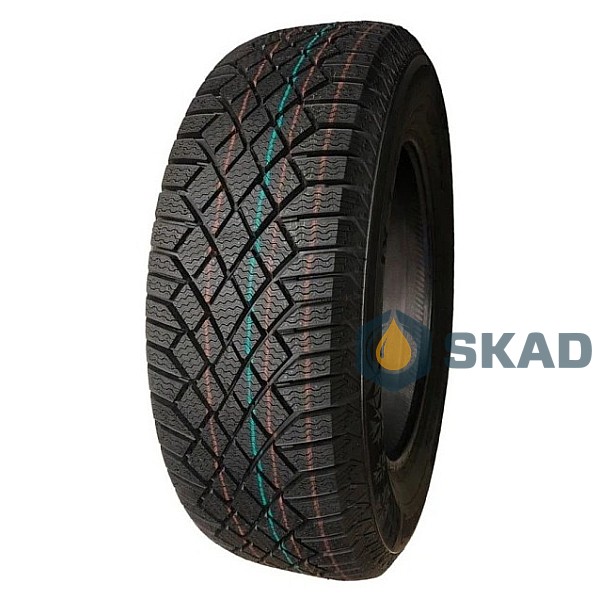 Зимові шини Continental VikingContact 7 SUV 285/45 R20 112T con838028