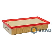 VITANO VA 438 Air filter