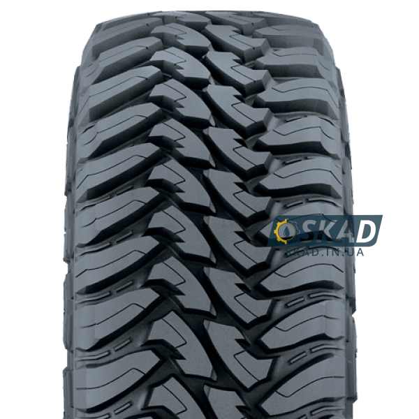 Toyo Open Country M/T 30x9.50 R15 104Q 4981910540243