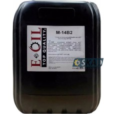 Eurooil М-14В2 SAE 40 20л