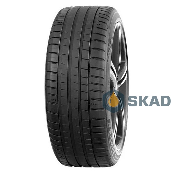 Летние шины Michelin Pilot Sport 5 SUV 275/45 R20 110Y XL mich826554