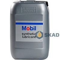 Mobil 1 FS X2 5W-50, 20л