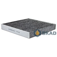 VITANO VAC 100 K Фільтр салону