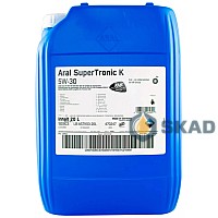 Aral SuperTronic K 5W-30, 20л