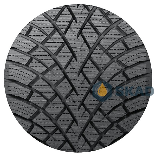 Зимові шини Nokian Hakkapeliitta R5 SUV 215/55 R18 99R XL T432210