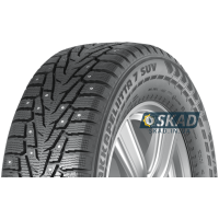 Nokian Hakkapeliitta 7 SUV 265/60 R18 114T XL (ШИП)