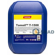 Трансформаторна олива Tomoil T-1500, 20л