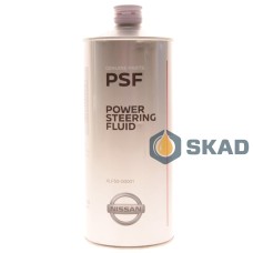 Nissan PSF (Japan), 1 л. Рідина для гідропідсилювача керма