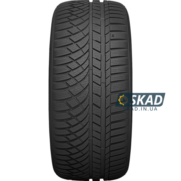 Kumho WinterCraft WP72 255/45 R19 104V 8808956253264