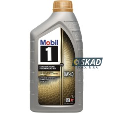 Mobil 1 FS 0W-40 1л