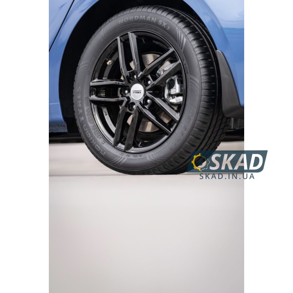 Nokian Nordman SX3 185/60 R14 82 T