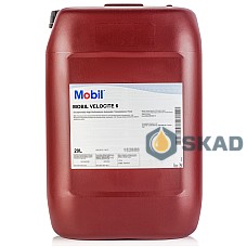 Mobil Velocite Oil No 6, 20л