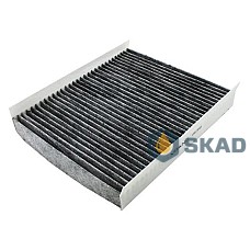 VITANO VAC 440 Фільтр салону