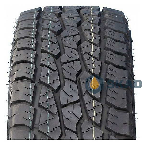 Всесезонні шини Triangle AgileX AT TR292 225/70 R17 108S XL tnl850479