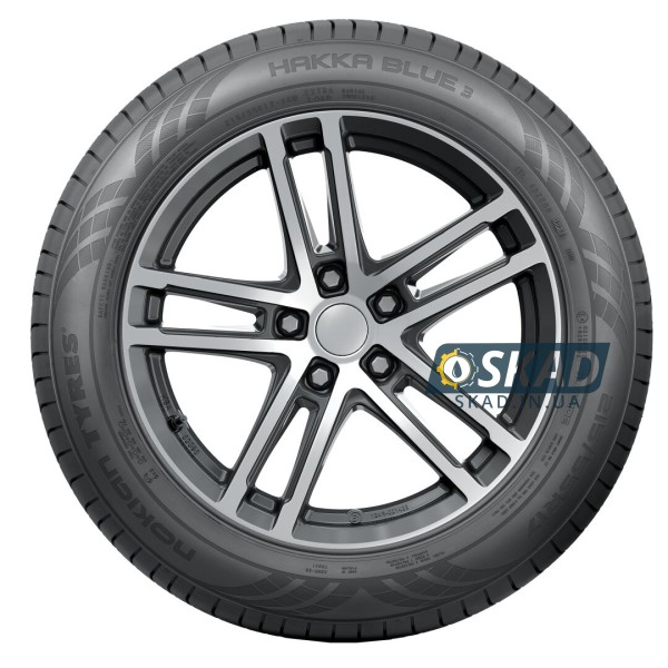 Nokian Hakka Blue 3 185/55 R15 86 V XL T432269