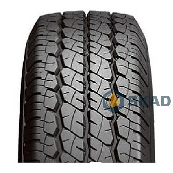 Літні шини Doublestar HR601 235/65 R16C 121/119R dbl321