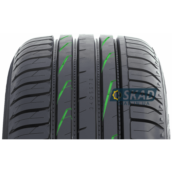 Nokian Hakka Blue 2 SUV 255/65 R17 114H XL
