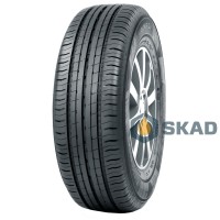 Nokian Hakka C2 165/70 R14C 89/87R